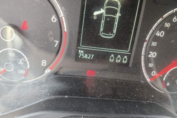 Used Volkswagen Polo 2019 Plus 1.5L Automatic Colorful Technology Edition
