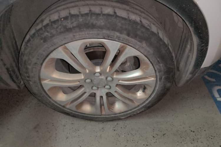 Used Lynk & Co 01 2017 2.0T Two-Wheel Drive Pro Edition