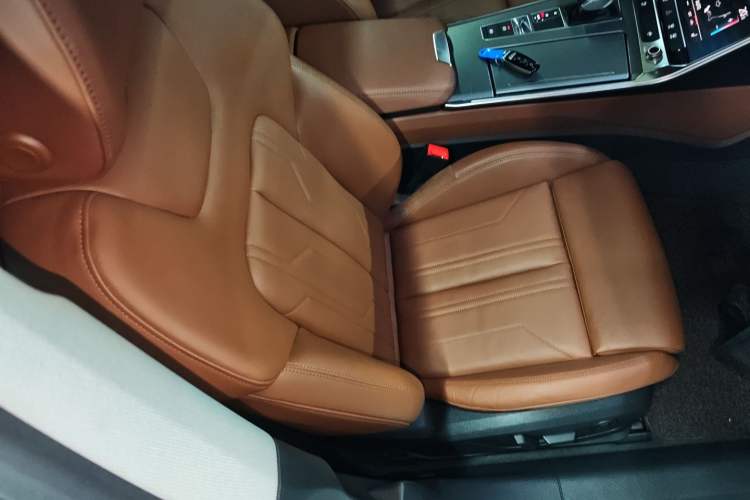 Used Audi A7 2020 45 TFSI Prestige Edition