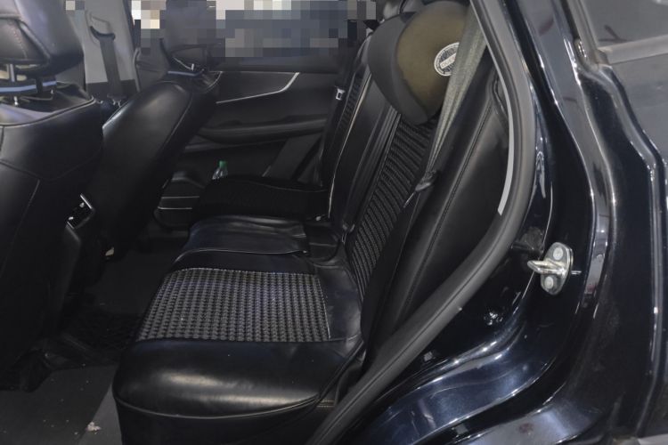 Used Chery Tiggo 8 2020 1.5 TCI Manual Special Edition 7-Seater
