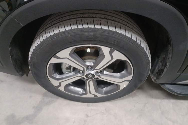 Used Hyundai Santa Fe 2023 Traveler 380T GDi Automatic Two-Wheel Drive LUX Prestige Edition