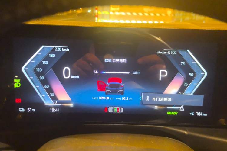 Used BMW i3 2023 eDrive 40 L Midnight Edition