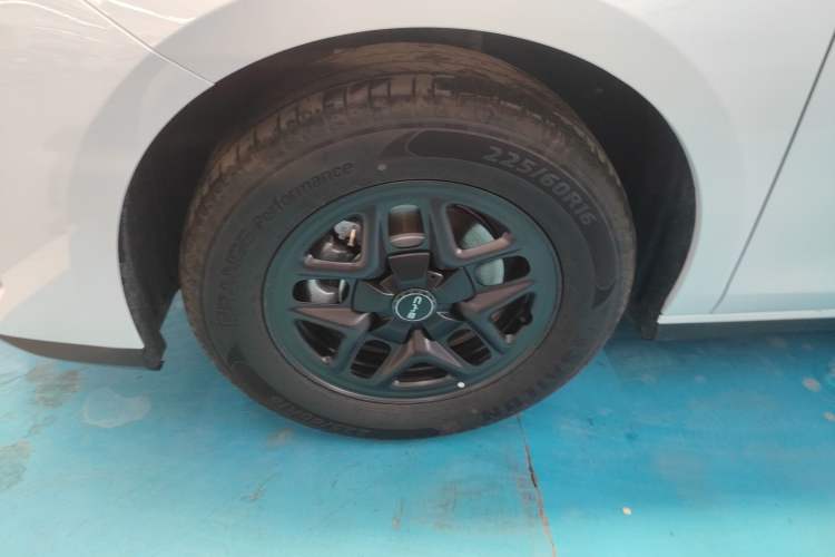 Used BYD Seal 05 DM-i 2026 DM-i 128KM Luxury Edition
