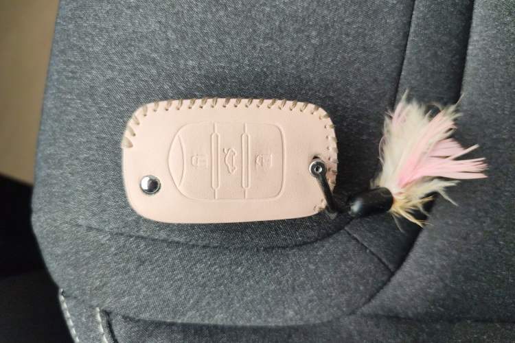 Used Wuling Bingo 2024 203km Light Edition
