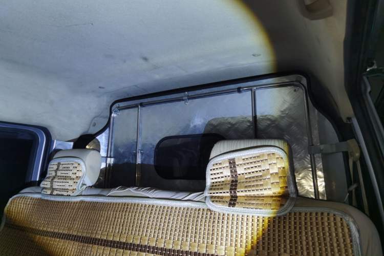 Used Dongfeng Xiaokang C35 2019 1.5L Base Version II Sedan China VI Emission Standard DK15