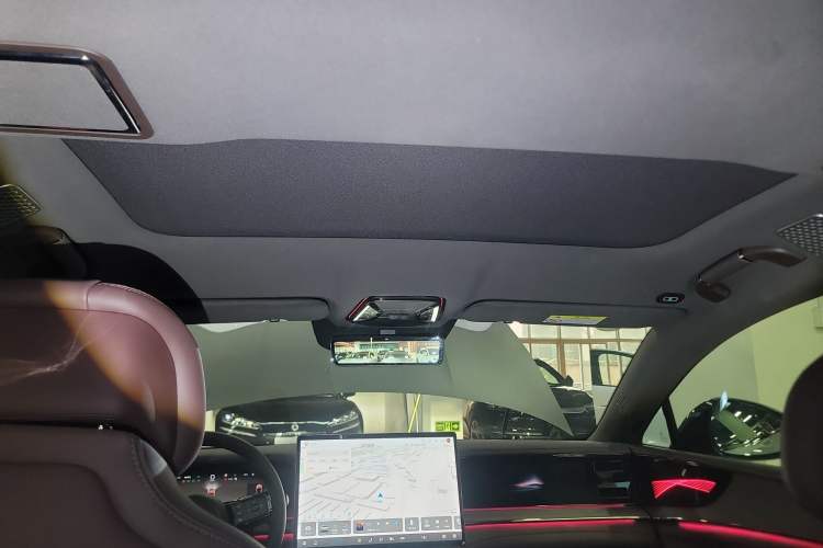 Used Denza Z9GT 2024 1100 Four-Wheel Drive Ultra Version