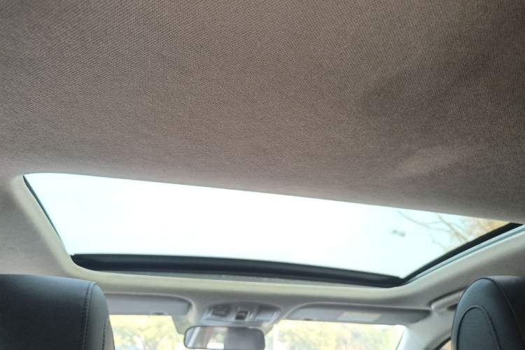 Used Hyundai Lafesta 2019 280TGDi Sport Edition China VI