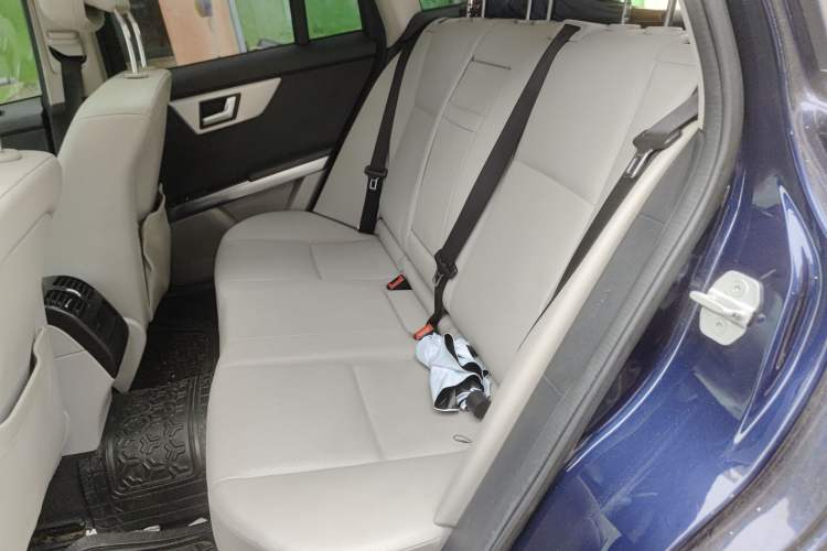 Used Mercedes-Benz GLK-Class 2013 GLK 300 4MATIC Fashion Model