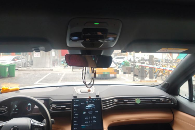 Used Nio ES6 2020 600 km Sport Edition