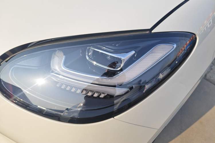 Used Wuling Bingo 2024 333 km Enjoyment Version
