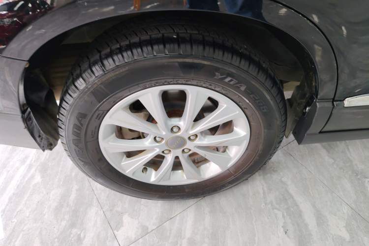 Used Haval H6 2018 Blue Label Sport Edition 1.5T Automatic Two-Wheel Drive Elite Model
