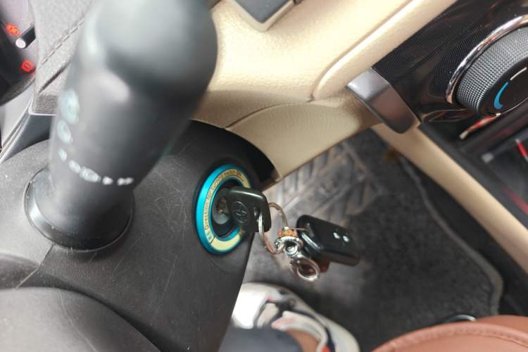 Used Toyota Vios 2014 1.5L Manual ZhiZhen Edition