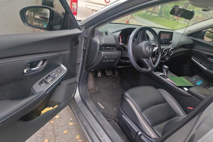 Used Nissan Sylphy 2020 1.6L XL CVT Enjoyment Edition