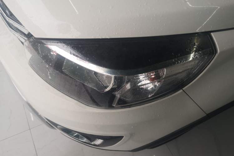 Used Haval H1 2016 Red Label 1.5L AMT Comfort Model