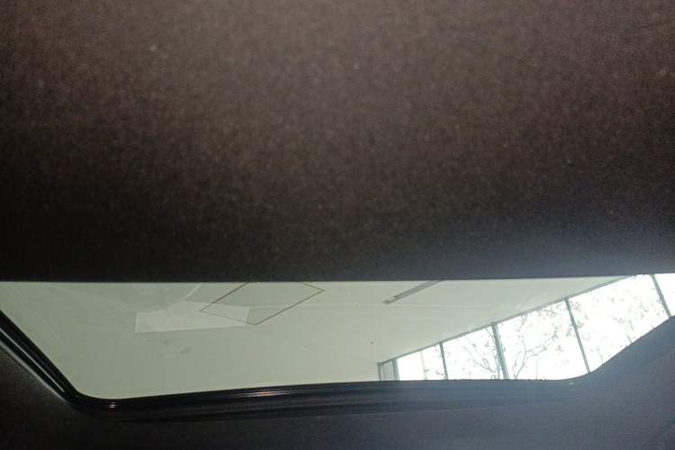 Used BYD Qin L 2025 EV 470KM Leading Edition
