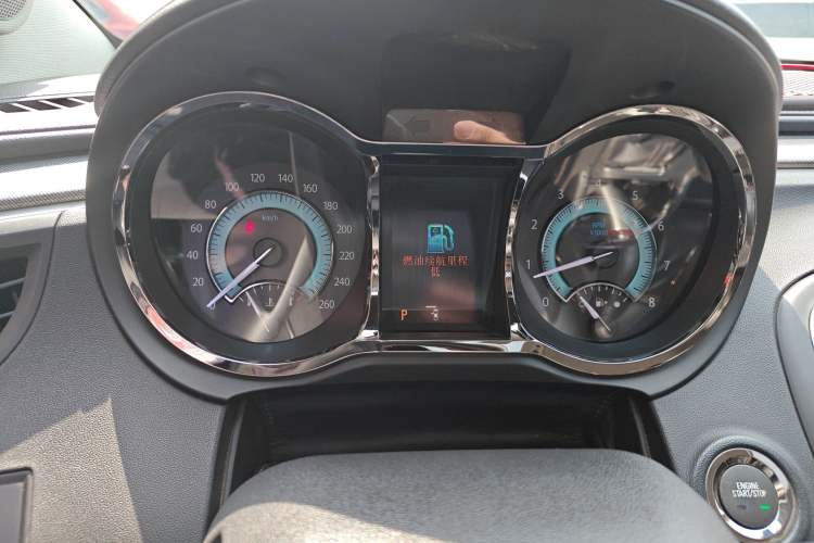 Used Buick LaCrosse 2012 3.0L Flagship Edition