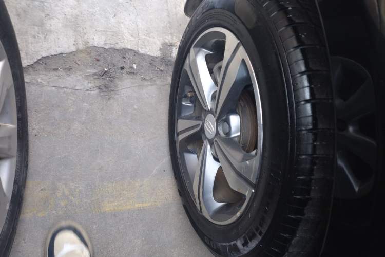 Used Geely Auto Emgrand GL 2018 1.4T DCT Elite Smart Connectivity Version
