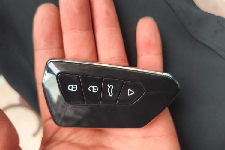 Used Volkswagen Sagitar 2017 1.6L Automatic Comfort Model
