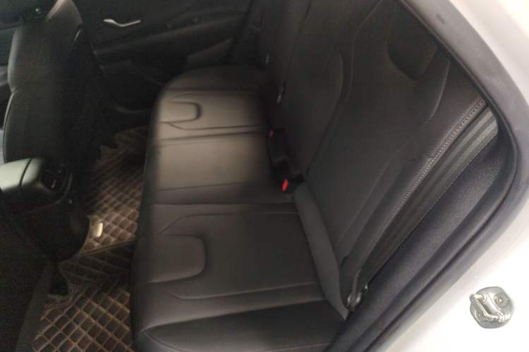 Used Hyundai Elantra 2022 1.5L CVT LUX Prestige Edition