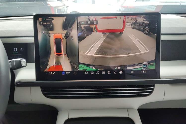 Used XPeng G6 2023 755 Ultra-Long Range Max
