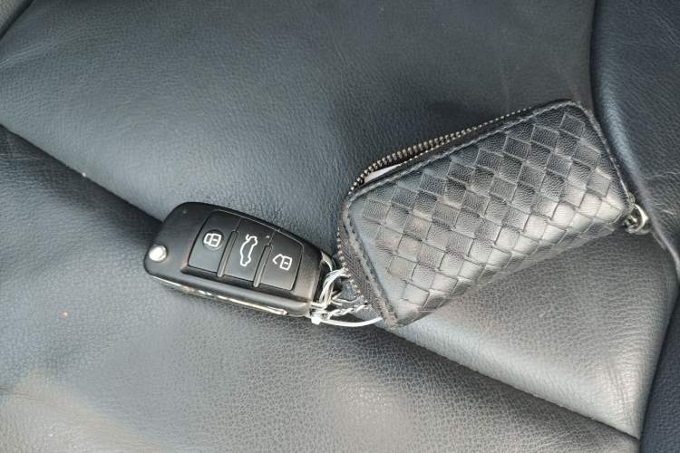 Used Audi Q3 2017 35 TFSI Style Edition
