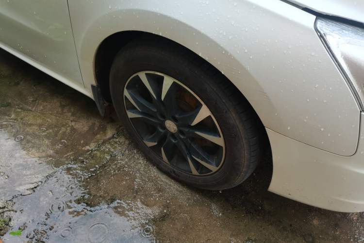 Used Peugeot 508 2013 2.0L 2nd Anniversary Edition Automatic Smart Enjoyment Version
