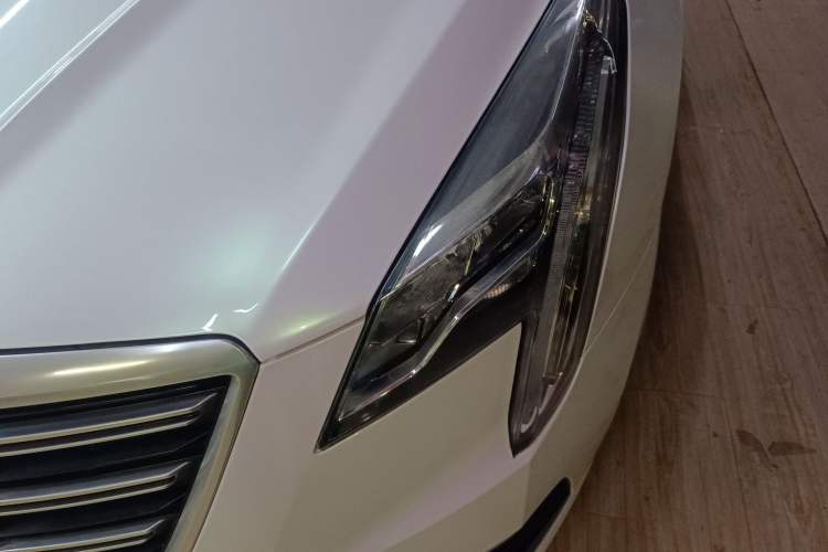 Used Cadillac XTS 2018 28T Tech Edition