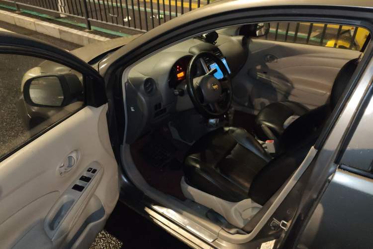 Used Nissan Sunny 2011 1.5XE CVT Comfort Edition
