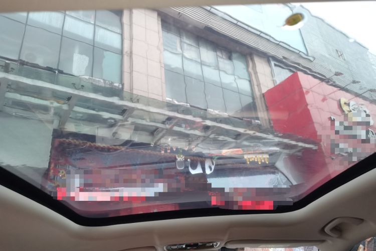 Used Leapmotor C11 2024 All-Electric 580 Luxury Edition