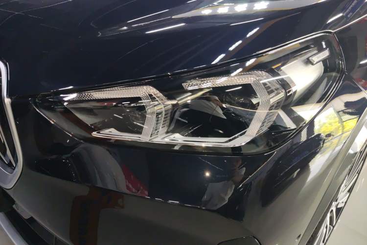 Used BMW X1 2024 xDrive25Li X Design Package
