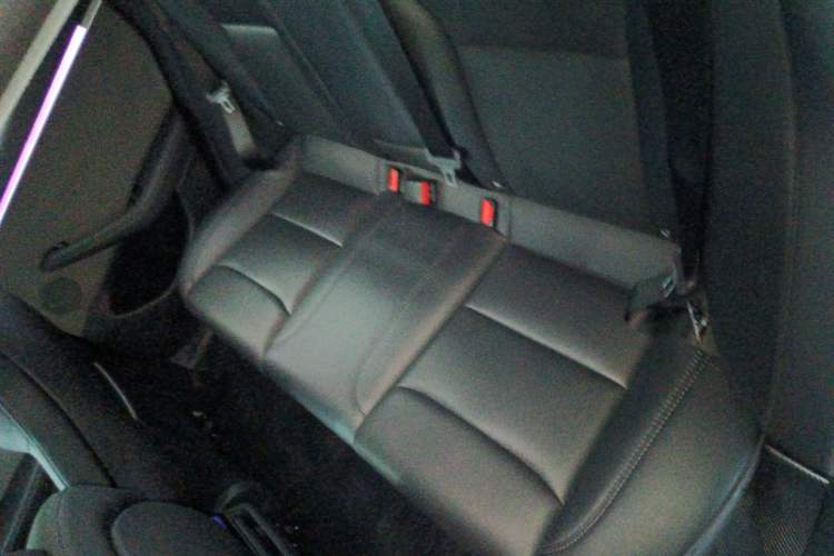 Used Tesla Model 3 2023 Rear-Wheel-Drive Version
