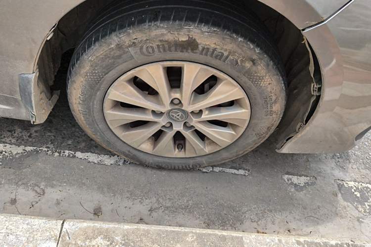 Used Toyota Corolla 2022 1.2T S-CVT Pioneer PLUS Edition