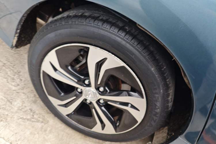 Used Honda Spirior 2015 2.4L Prestige Edition