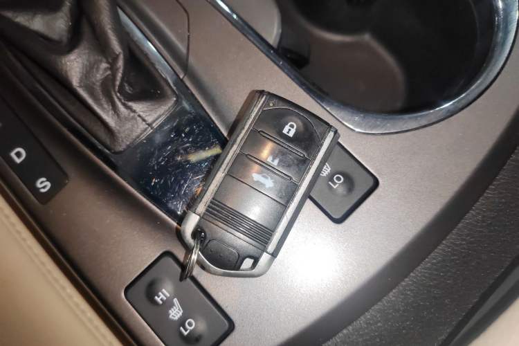 Used Acura RDX 2013 3.0L Two-Wheel Drive Elite Edition
