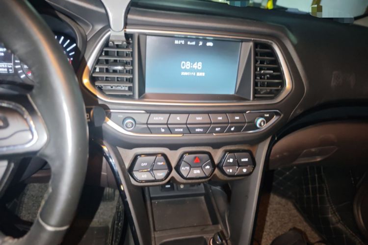 Used GAC Trumpchi GS4 New Energy 2019 1.5L PHEV Deluxe Edition
