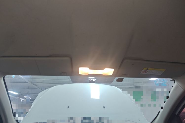 Used Dongfeng Aeolus AX3 2016 1.5L Automatic Shangkue Model