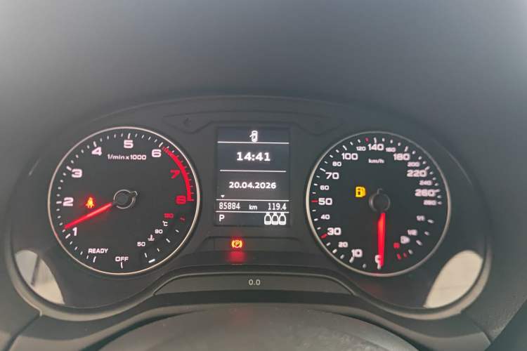 Used Audi Q2L 2020 35 TFSI Ambition Dynamic Edition
