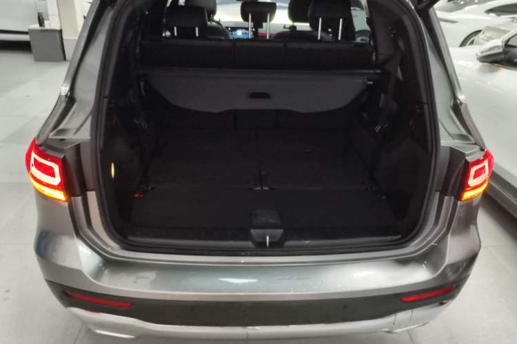 Used Mercedes-Benz GLB 2021 GLB 200 Fashion Model