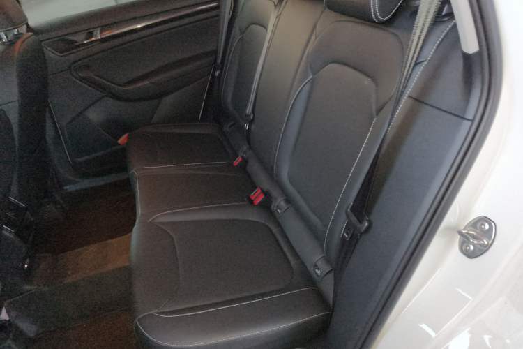 Used Skoda Kodiaq 2024 TSI330 5-Seat Two-Wheel Drive Elite Version