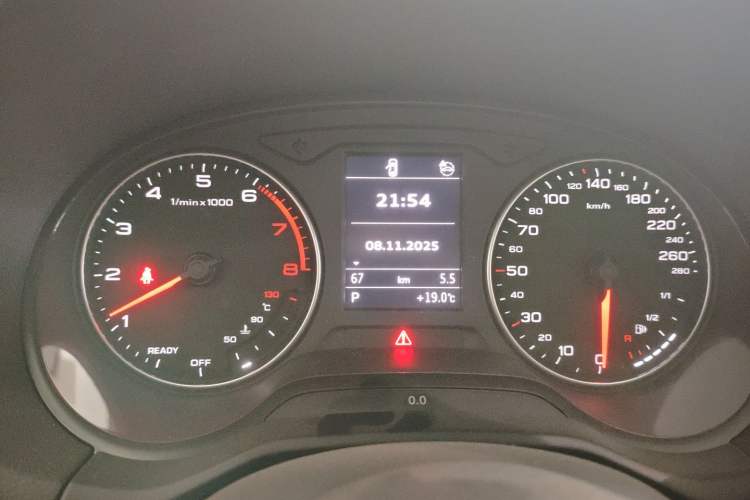 Used Audi Q2L 2024 35TFSI Ambition Dynamic Edition