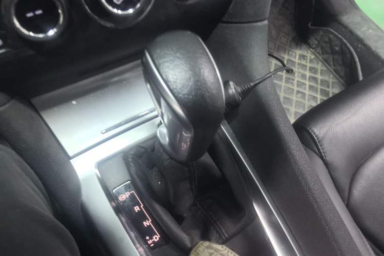 Used DS 6 2017 1.6T Prestige Edition THP160