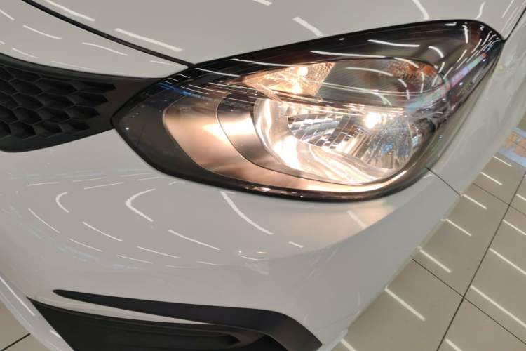 Used Honda Fit 2021 1.5L CVT Trend Edition