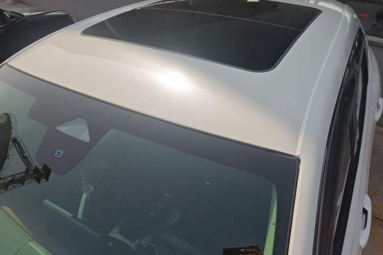 Used Honda HR-V 2023 240TURBO Prestige Edition
