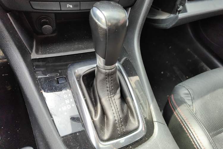 Used Mazda Atenza 2015 2.5L Blue Sky Sport Edition