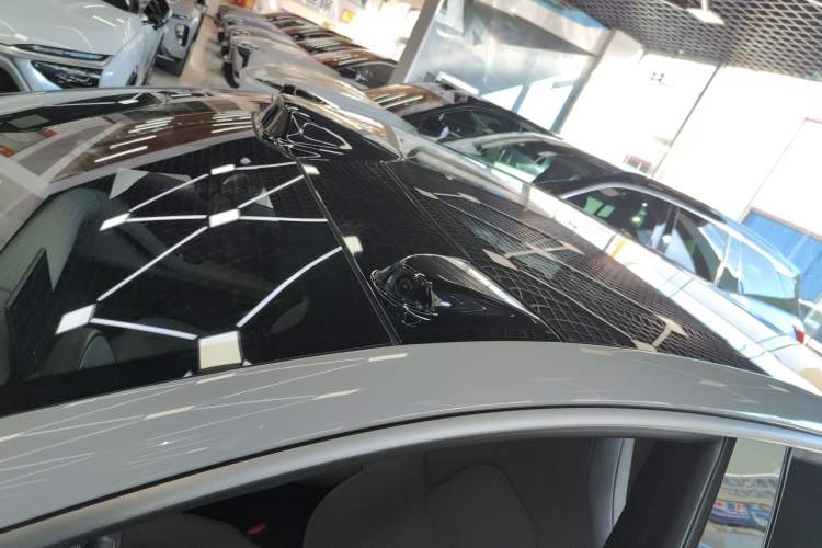 Used Nio ET5 2022 75 kWh
