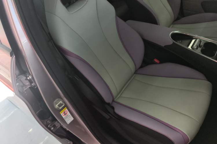 Used BYD Dolphin 2021 401km Knight Edition
