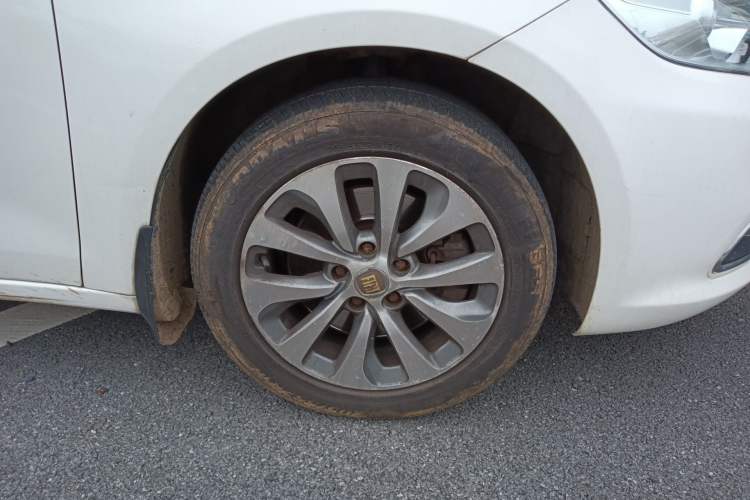 Used Fiat Viaggio 2015 1.4T Automatic Enjoyment Edition