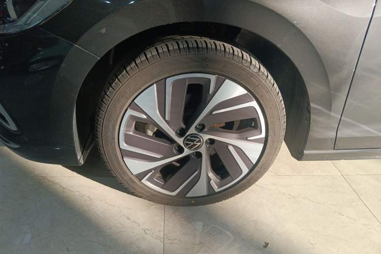 Used Volkswagen Bora 2023 200TSI DSG YueXing PRO Edition
