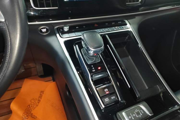 Used GAC Trumpchi M8 2021 Lingxiu Series 390T Ultimate Edition
