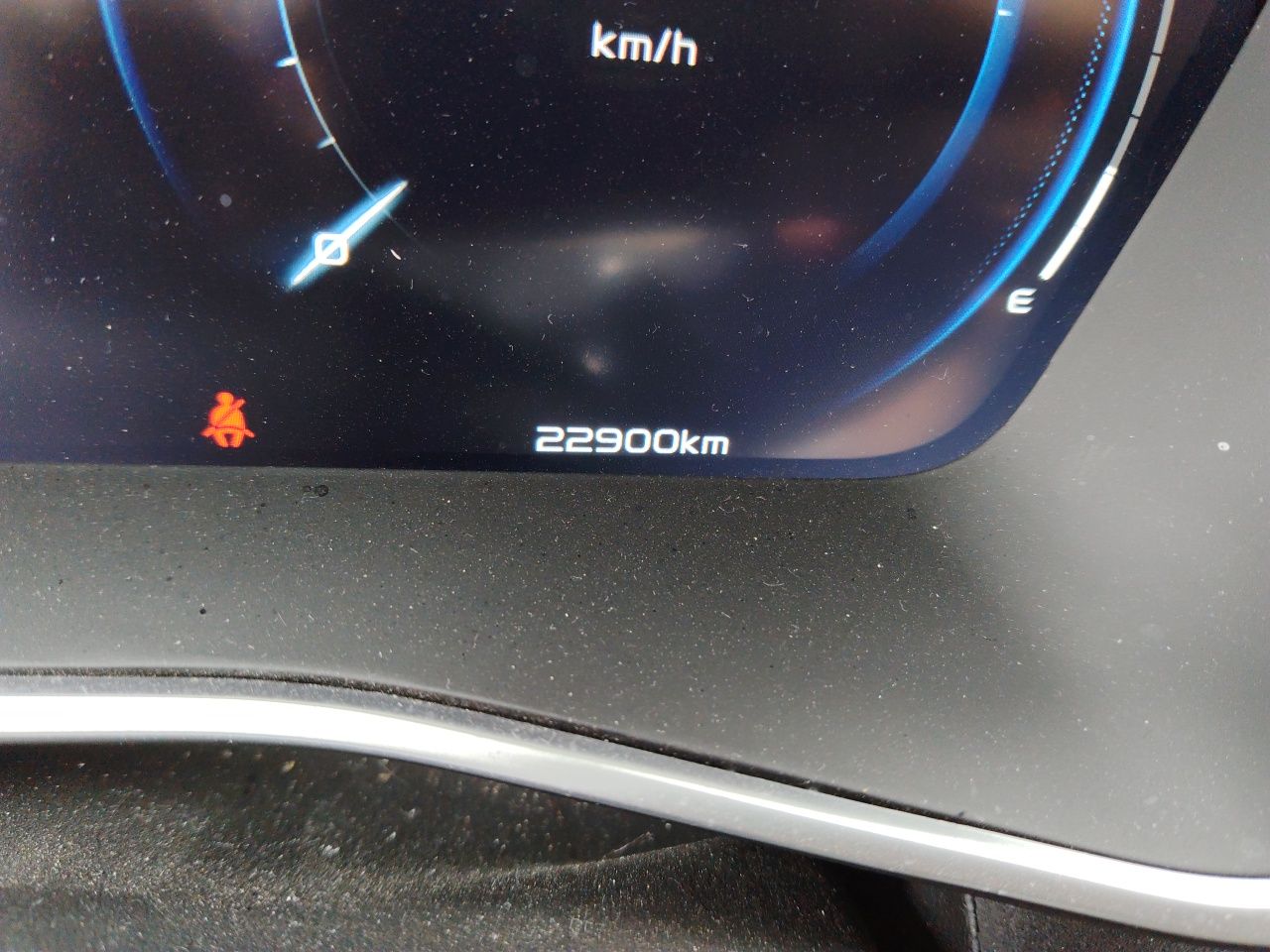 Geely Auto Preface 2024 2.0TD Xiaohan Edition — снимка 9